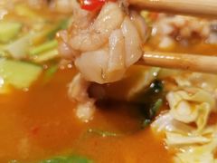 -湘里乡亲甲王二老店