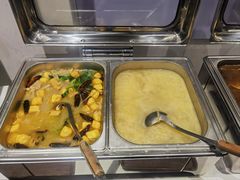 -鹈鹕素食餐厅自助餐部(正阳街店)