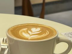 -素咫咖啡CLIFEROSE(新安店)