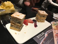 -半秋山西餐厅(巴南万达广场店)