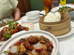 -鹅冠港式茶餐厅(来福士店)