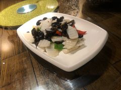 -疆文化新疆欢乐餐厅(金牛万达店)