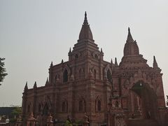 -一寨两国风景区