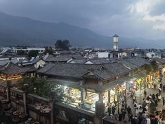 -大理古城