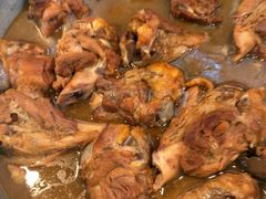 -东北大菜馆(延长路店)