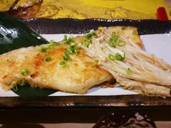 -泉寿司(万科公园店)