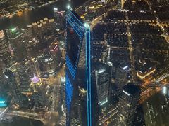 -上海中心大厦