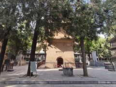 -兴教寺