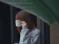 -野鸽子咖啡(中航店)