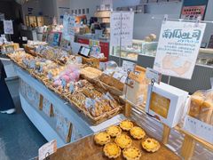-赵小璐快乐甜品蛋糕(平安路店)