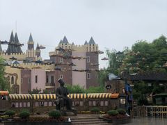 -安徒生童话乐园