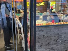 门面-阿楷·二十年烧烤宵夜·渔家小寨(达明店)