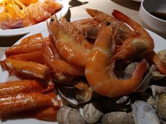 -星伦多 自助料理(圆融店)