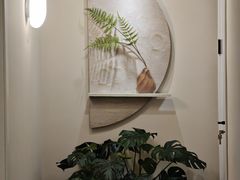 -壹点灵·心理咨询中心(中山公园店)