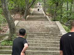 -丹东凤凰山景区