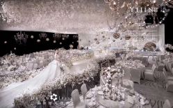 -成都首座万豪酒店·宴会厅
