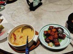 -西安高新洲际酒店•彩丰楼中餐厅