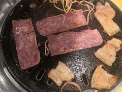 -梵行小馆烤肉(即墨店)