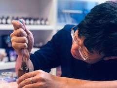 -墨more调香馆DIY自调香水(博雅国际中心B座店)