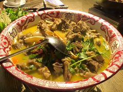 -鄱阳湖·江西小炒·瓦罐煨汤(五道口店)