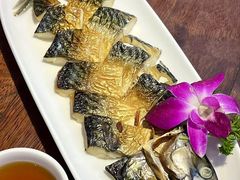 -妈妈菜舟山海鲜(沈家门店)