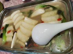 -淮上豆府(水厂路店)