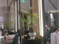 大堂-红雀围·海鲜火锅(陆家嘴中心店)
