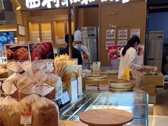 -西村叔叔的店·面包·甜品·蛋糕(清河万象汇店)