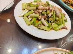 -火娃菜馆(新岭花园1期店)