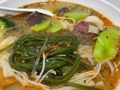麻辣烫-重庆麻辣烫(国权路店)