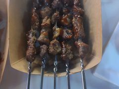 -疯克大象美式烤肉餐厅