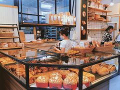 -方炉面包(丹凤店)
