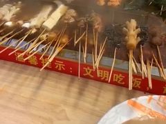 -郭记小街麻辣烫(虎坊路店)
