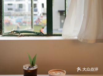 苏州🪟｜回到高中喝杯咖啡