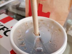 百事可乐TN-肯德基(环翠北店)