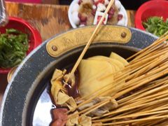 -冒椒火辣(奎星楼街店)