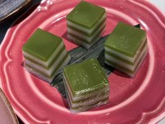-观塘港茶餐厅(八一大道店)