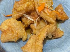 -许妈妈餐厅烤肉烧烤家常菜(明润广场店)