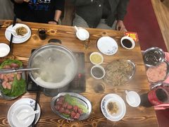 -江村四哥新鲜牛肉店(江高总店)