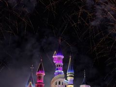 -沈阳方特欢乐世界