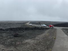 -夏威夷火山国家公园