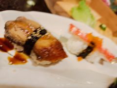 -万福炭火烤肉日本料理(新街口店)