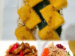 -老爷庙风味美食府(魏都大道店)