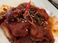 -众顺和非遗淮扬菜(何园店)