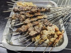 -慧姐烤串(南宁南小区店)