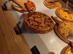 -比格比萨自助(宝山日月光店)