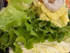 -呷哺呷哺(普陀乐购真北店)