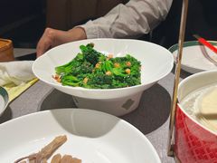 -秀儿四九城·新京菜(亚运村鸟巢店)