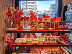 -巴黎贝甜(五月花广场店)