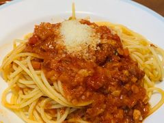 -萨莉亚意式餐厅(杭州西溪龙湖天街店)